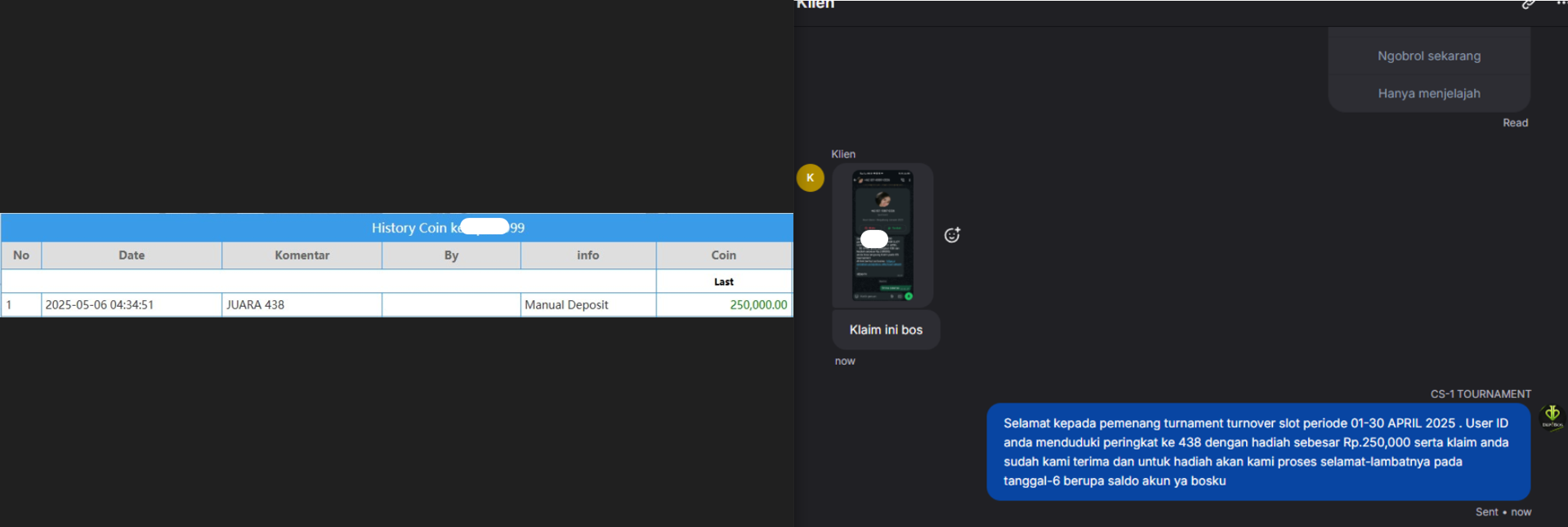 Lightshot screenshot