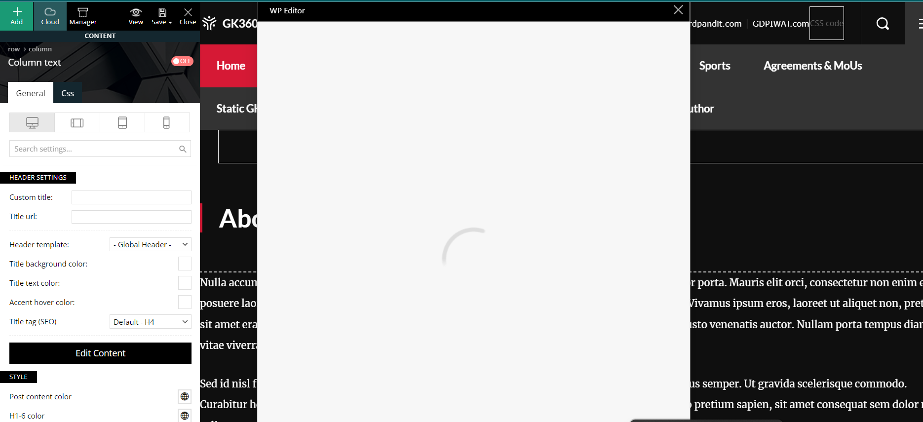 Lightshot screenshot