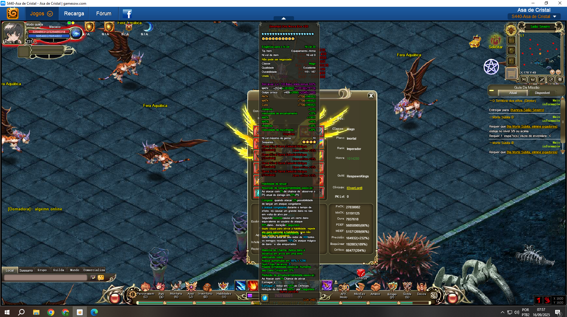 Lightshot screenshot