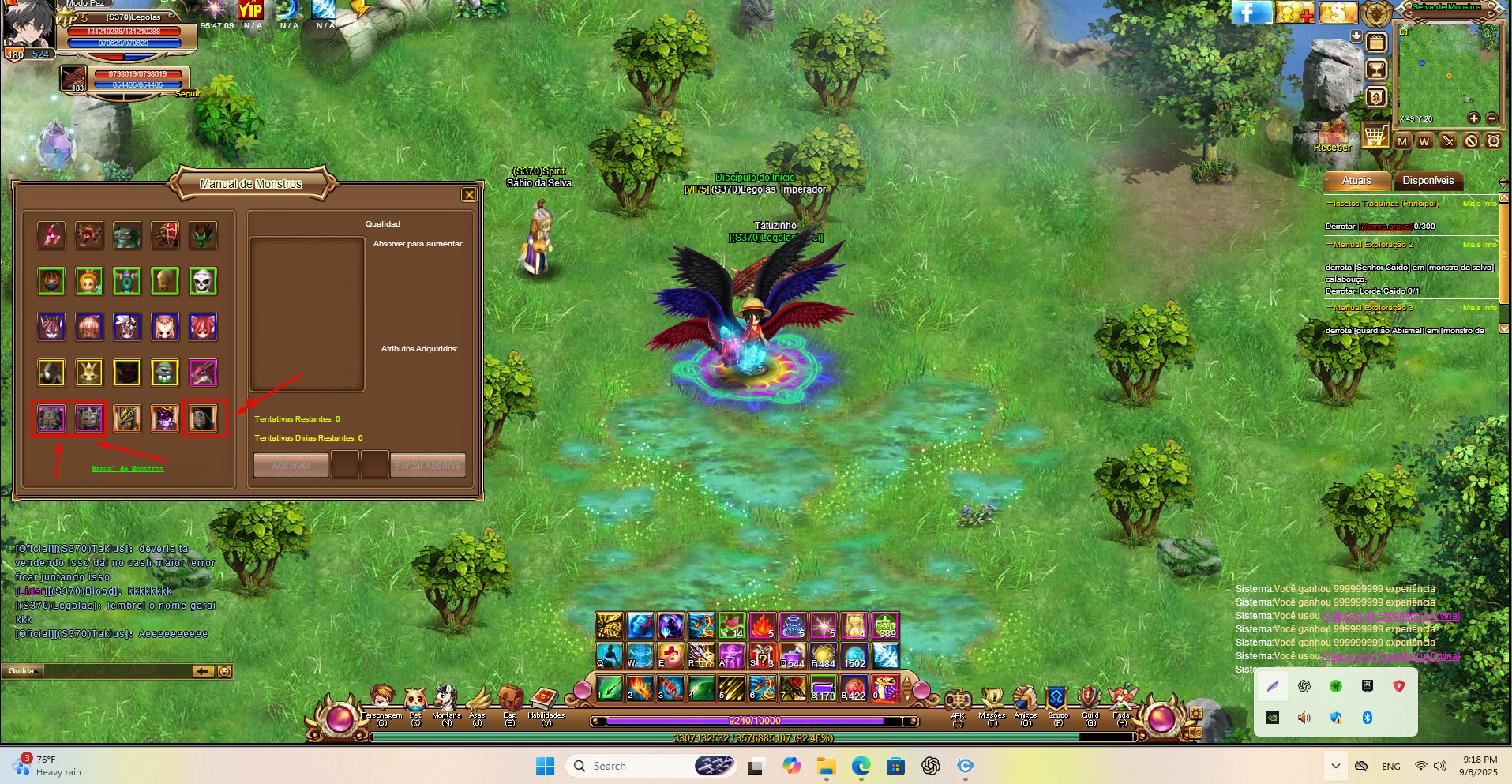 Lightshot screenshot