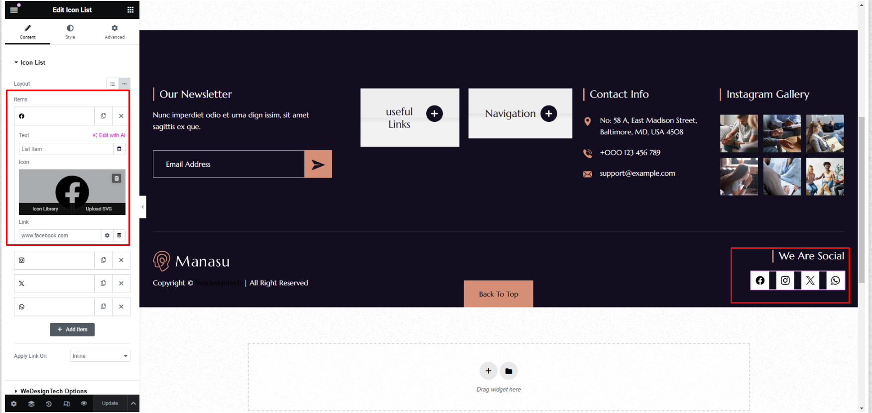 Lightshot screenshot