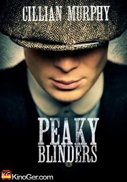 Peaky Blinders - Gangs of Birmingham (2013)