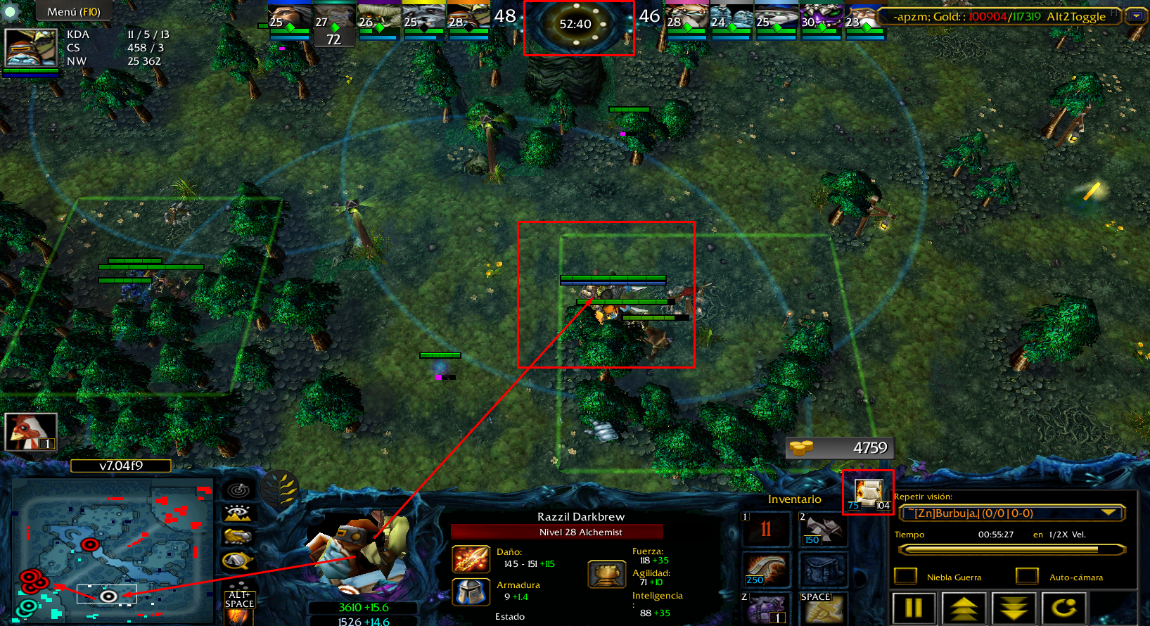 Lightshot screenshot