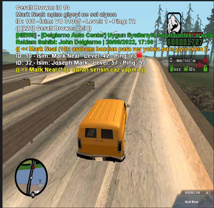 Lightshot screenshot