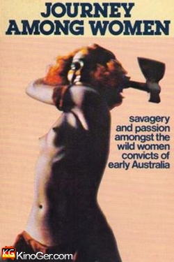 Wild Queens (1977)