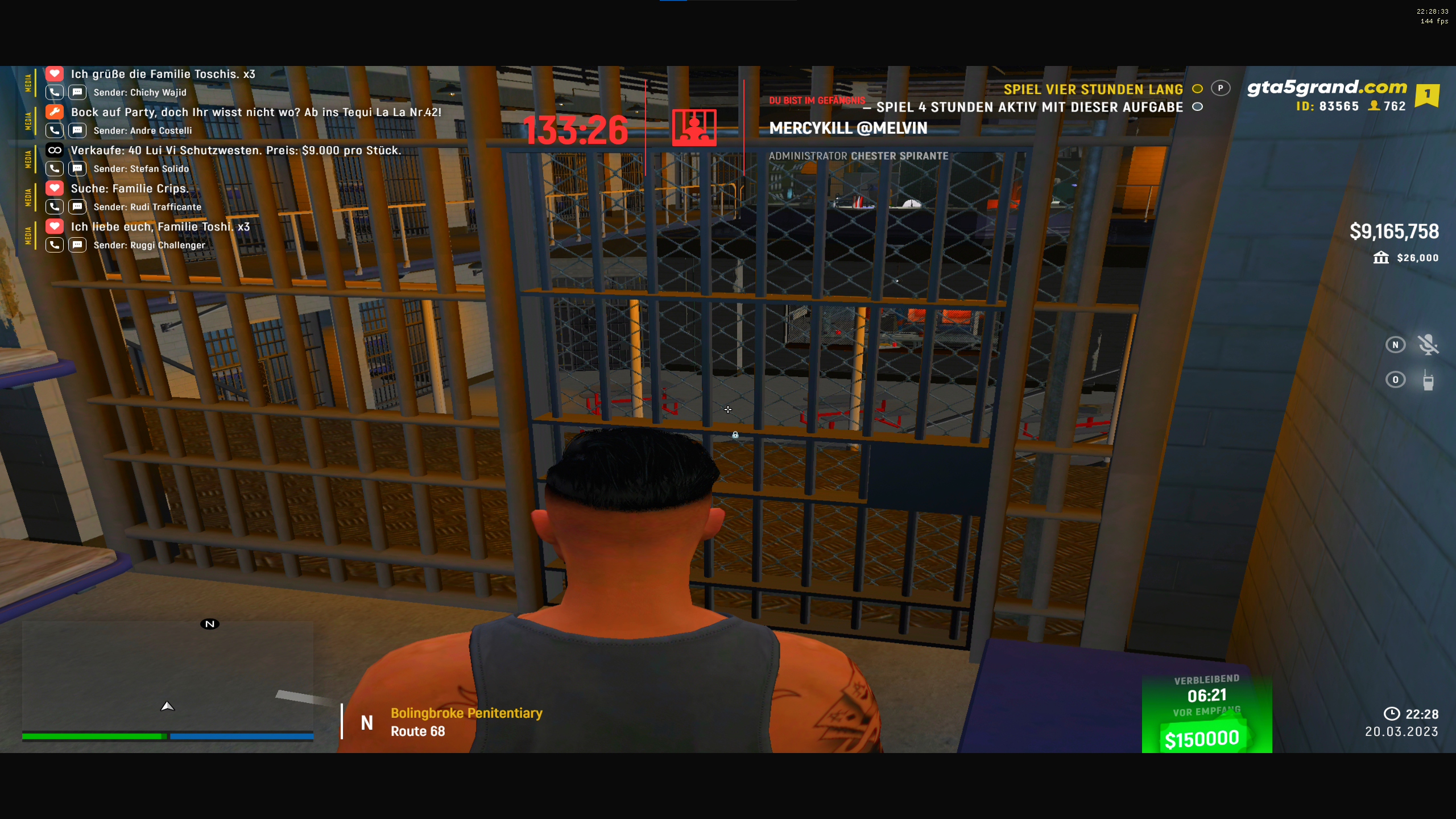 Lightshot screenshot