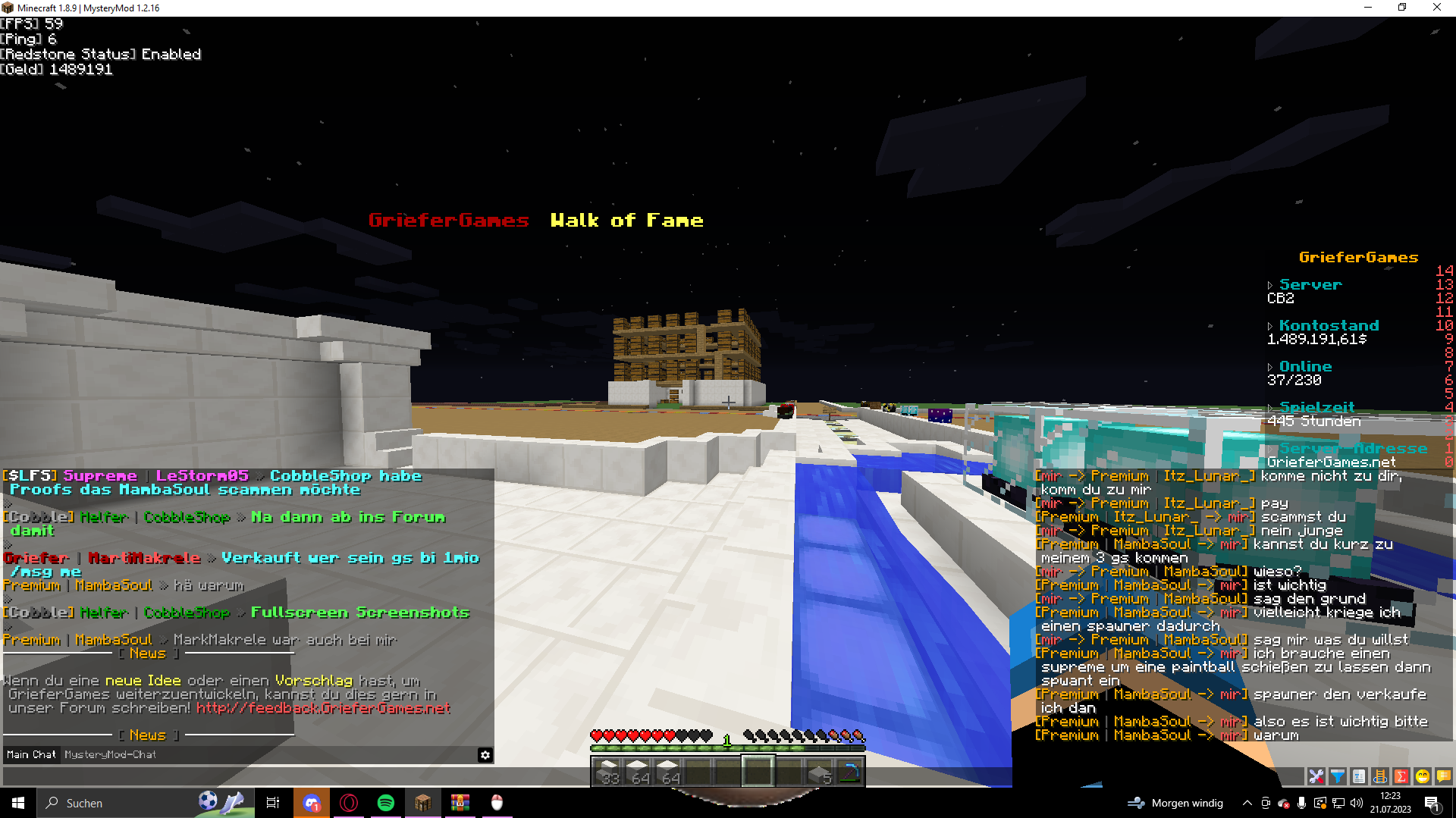 Lightshot screenshot