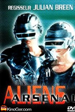 Alien Arsenal (1999)