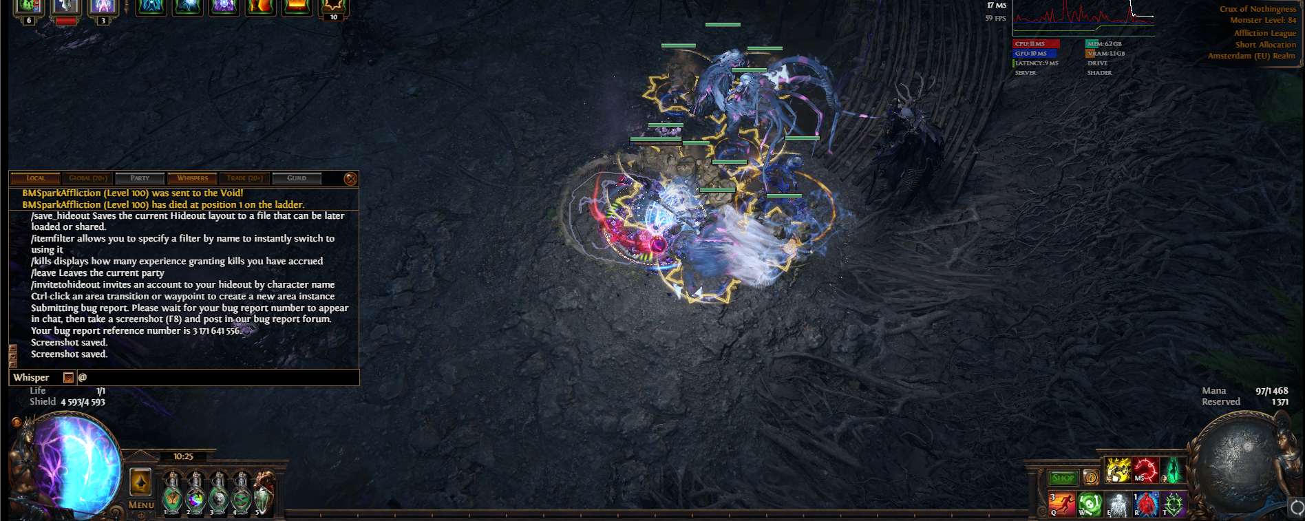 Lightshot screenshot