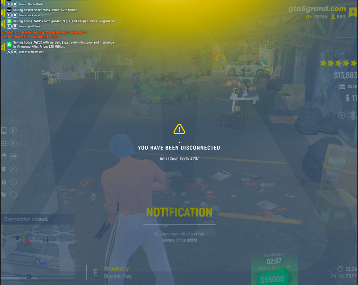 Lightshot screenshot