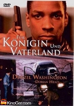 Für Königin und Vaterland (1988)