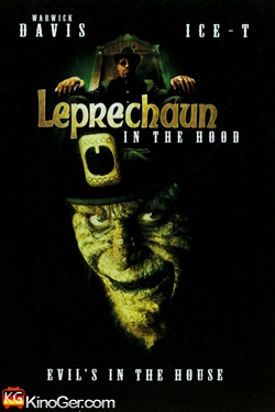 Leprechaun 5 - In the Hood (2000)