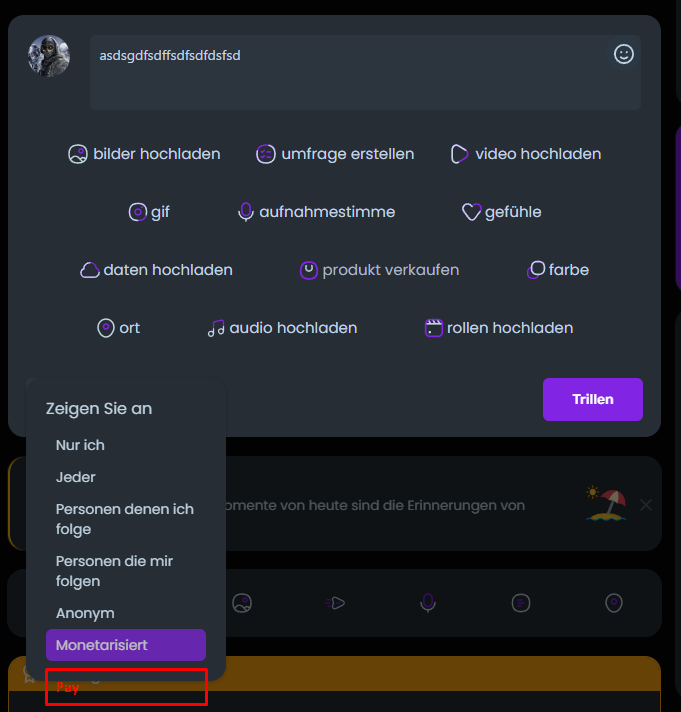 Lightshot screenshot