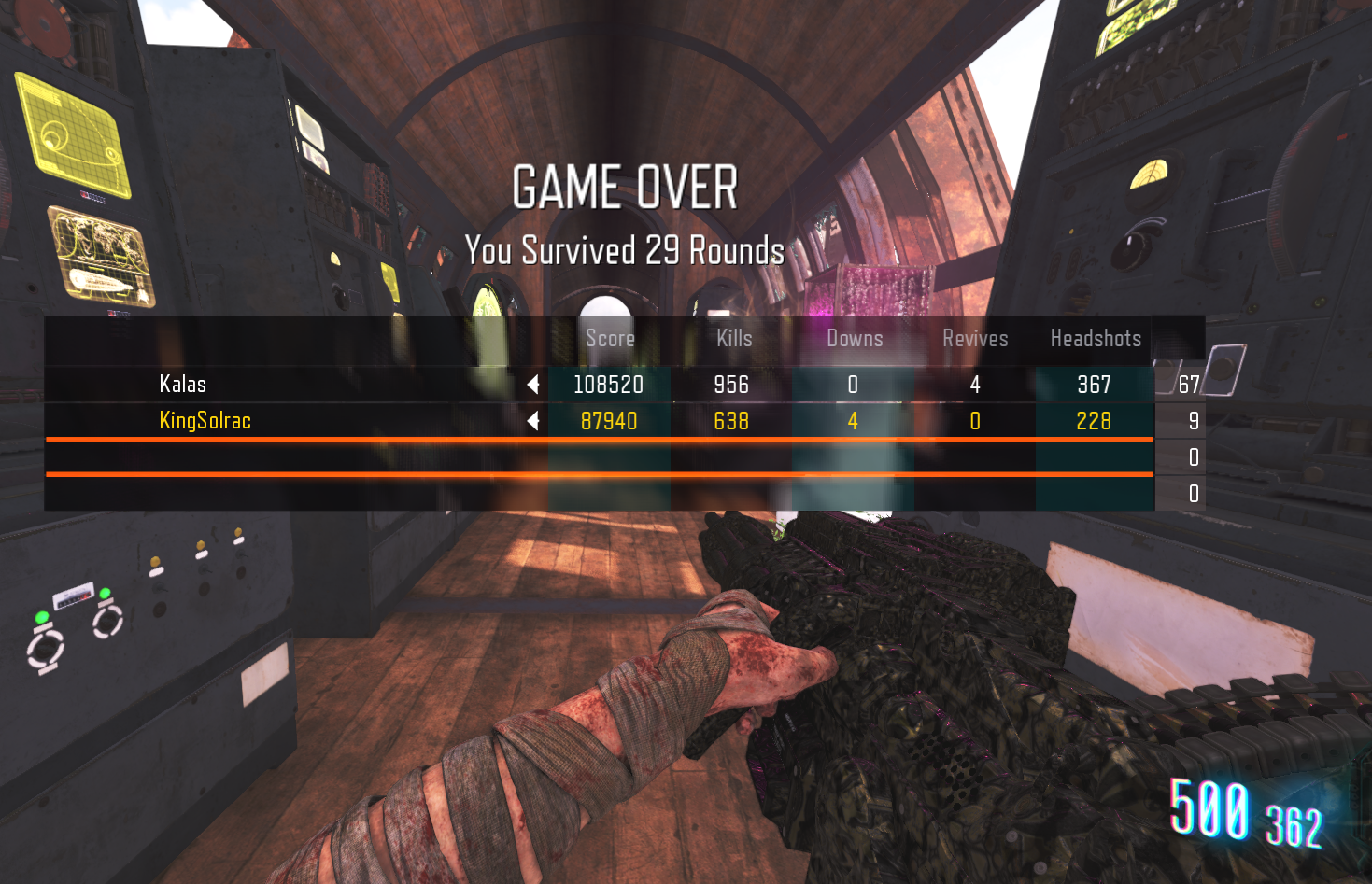 Lightshot screenshot