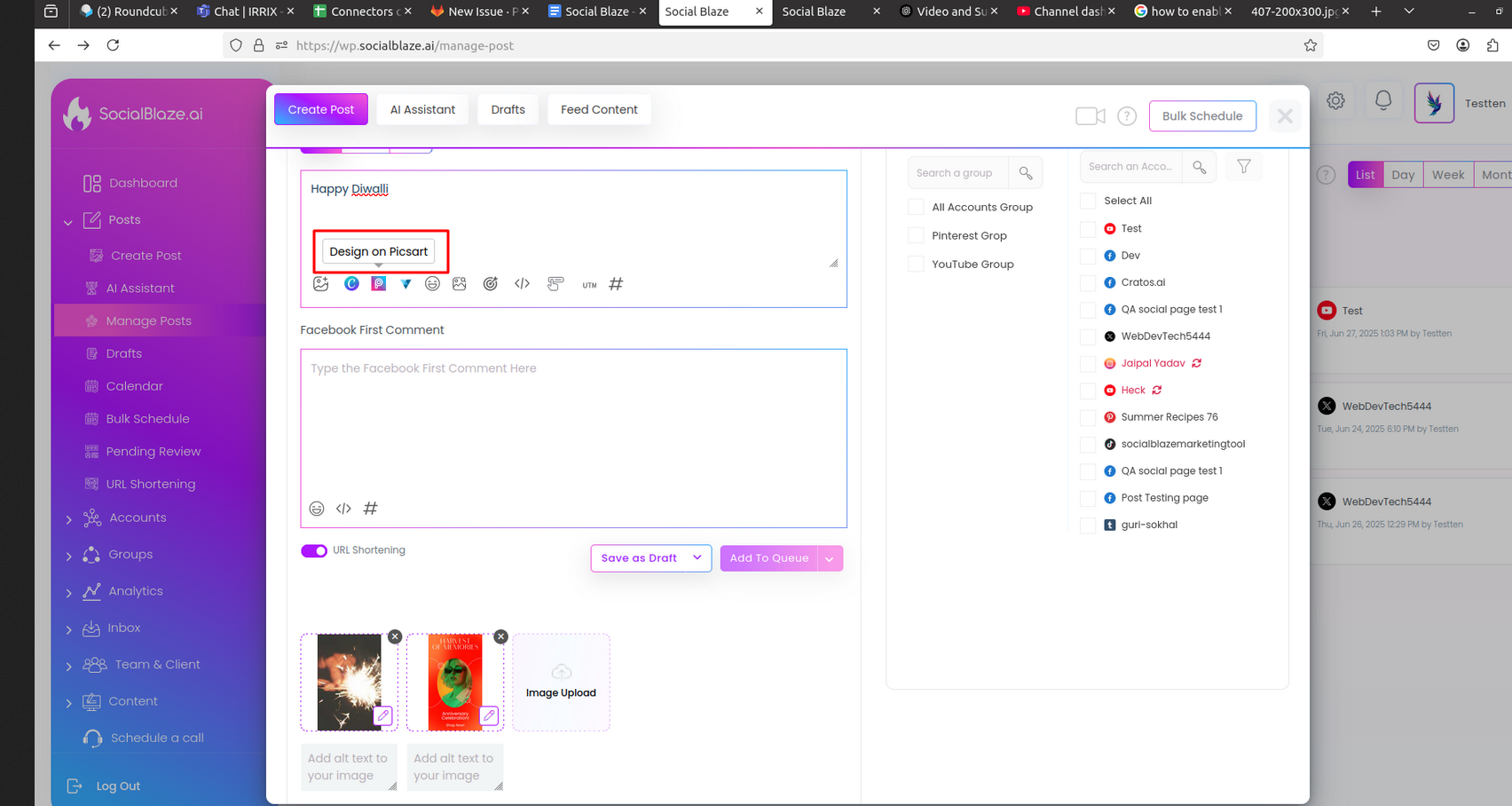 Lightshot screenshot