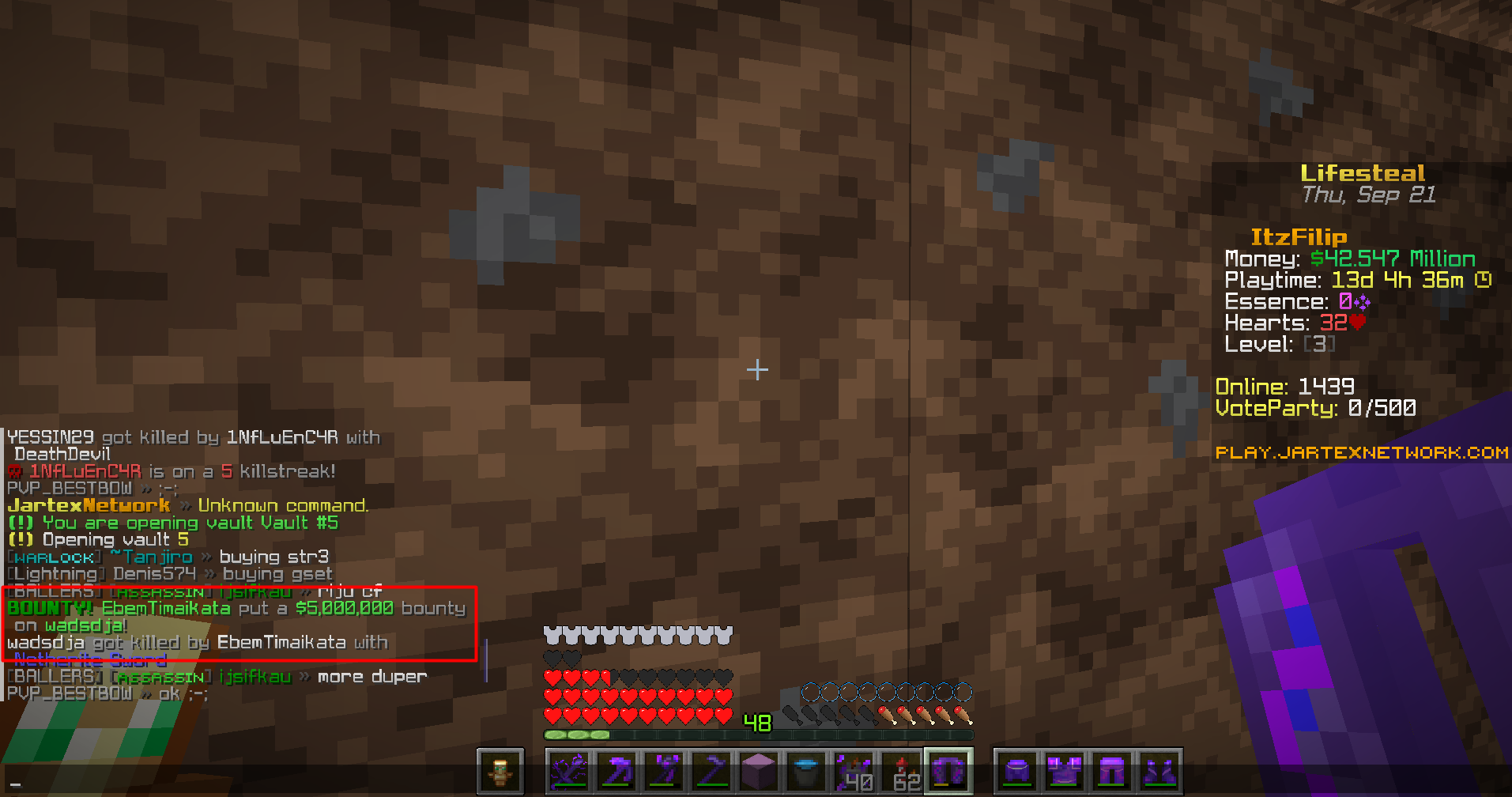 Lightshot screenshot