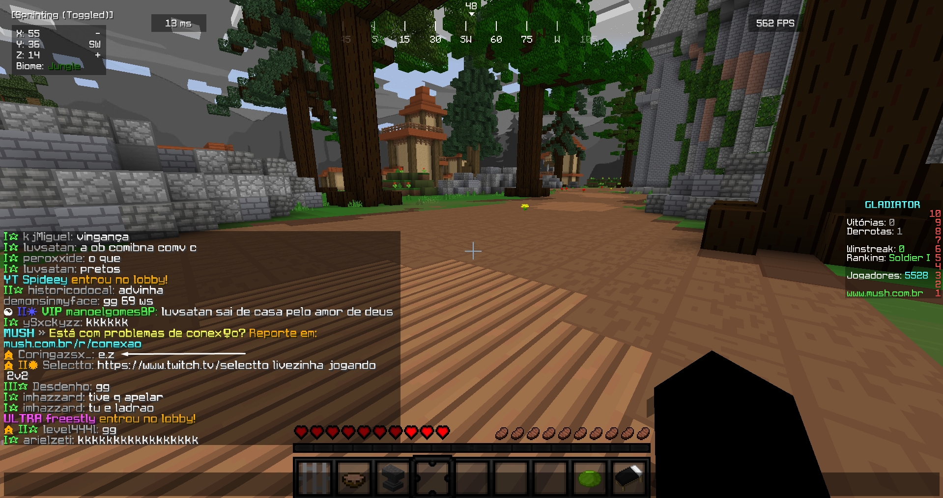 Lightshot screenshot