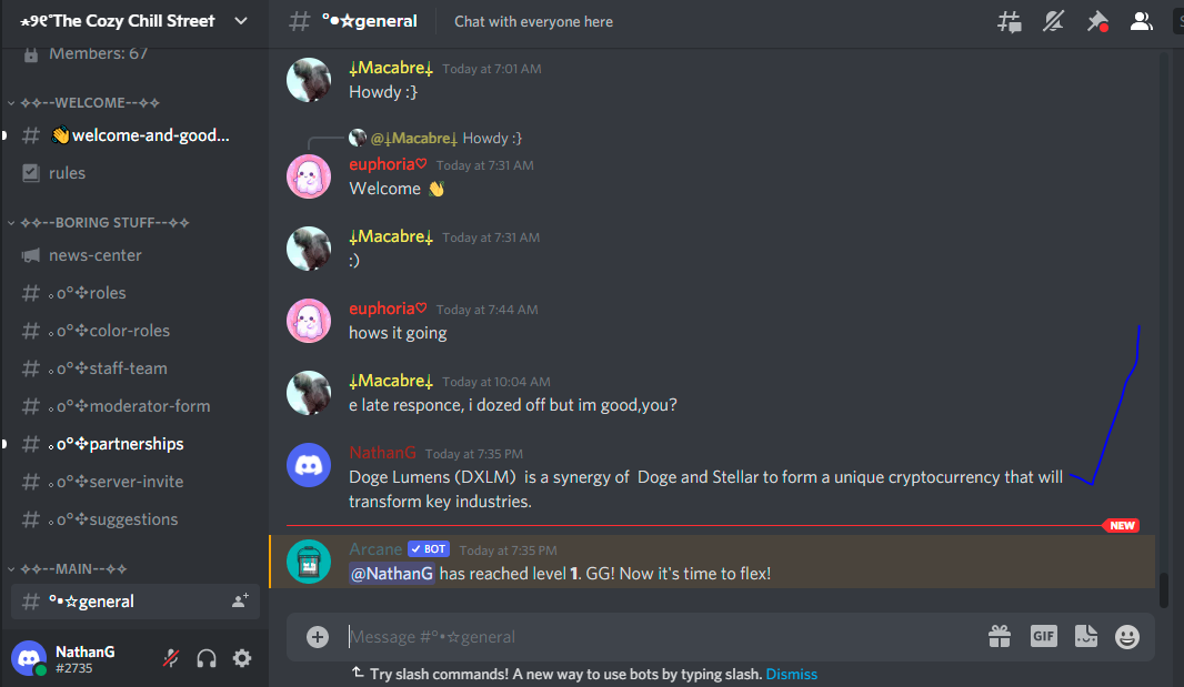 Lightshot screenshot