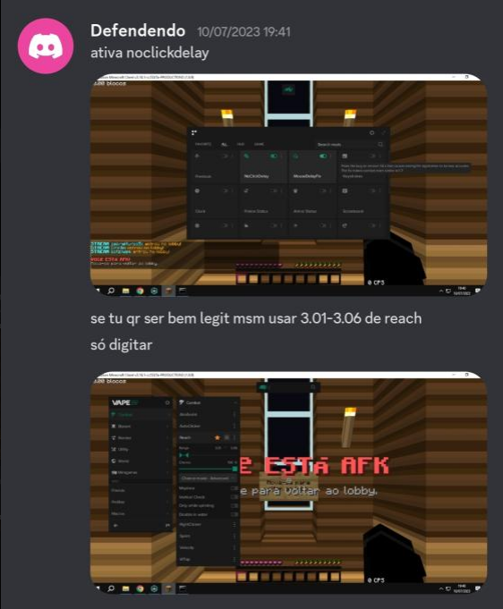 Lightshot screenshot