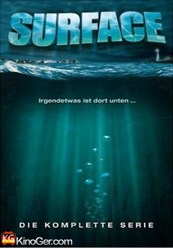 Surface - Unheimliche Tiefe (2005)