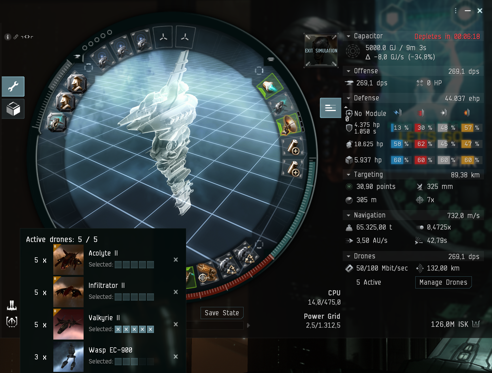 Lightshot screenshot
