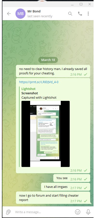 Lightshot screenshot