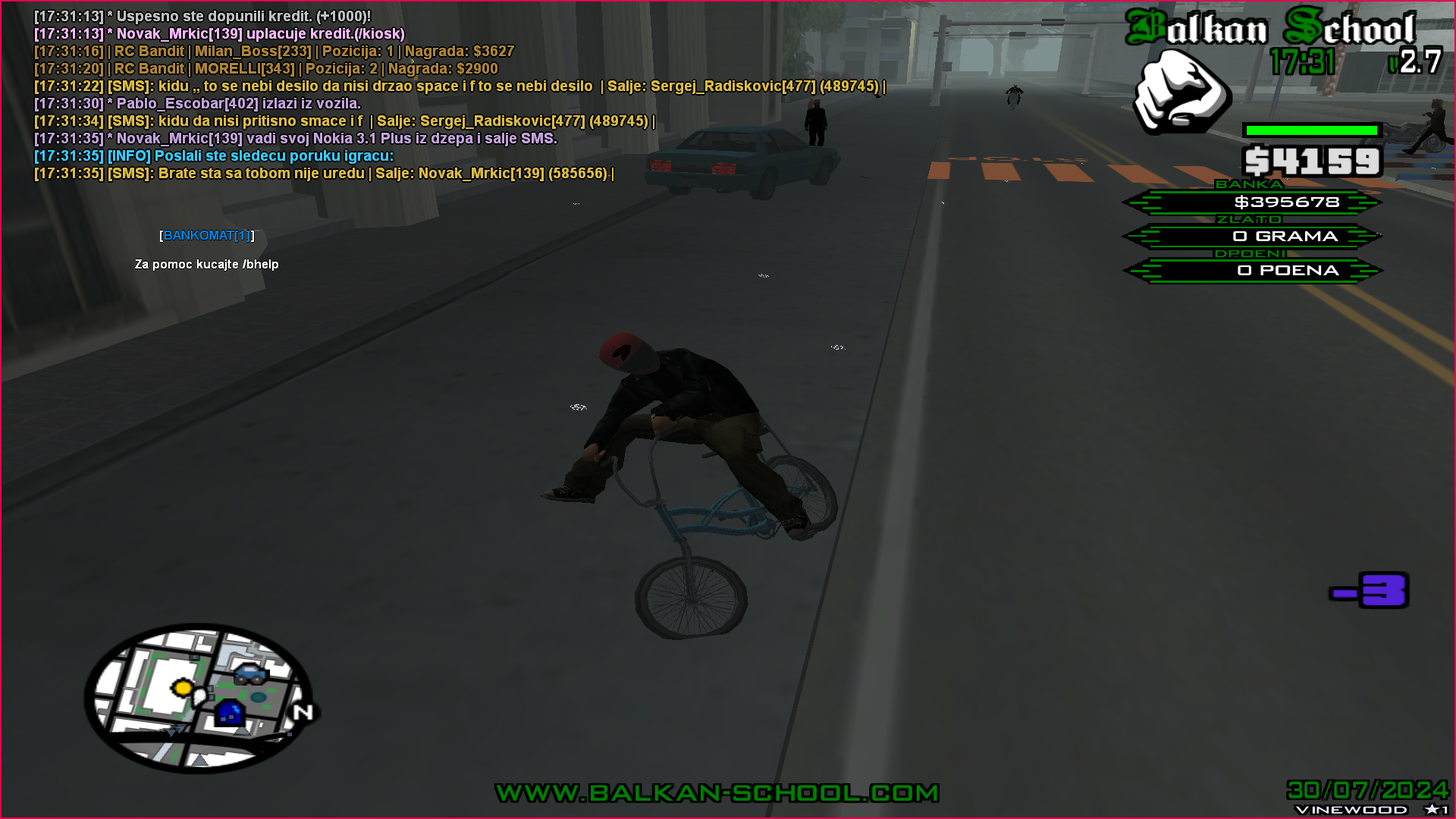 Lightshot screenshot