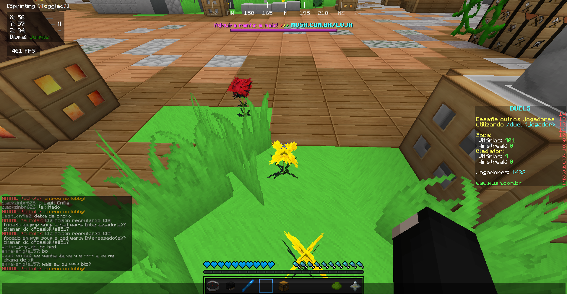 Lightshot screenshot