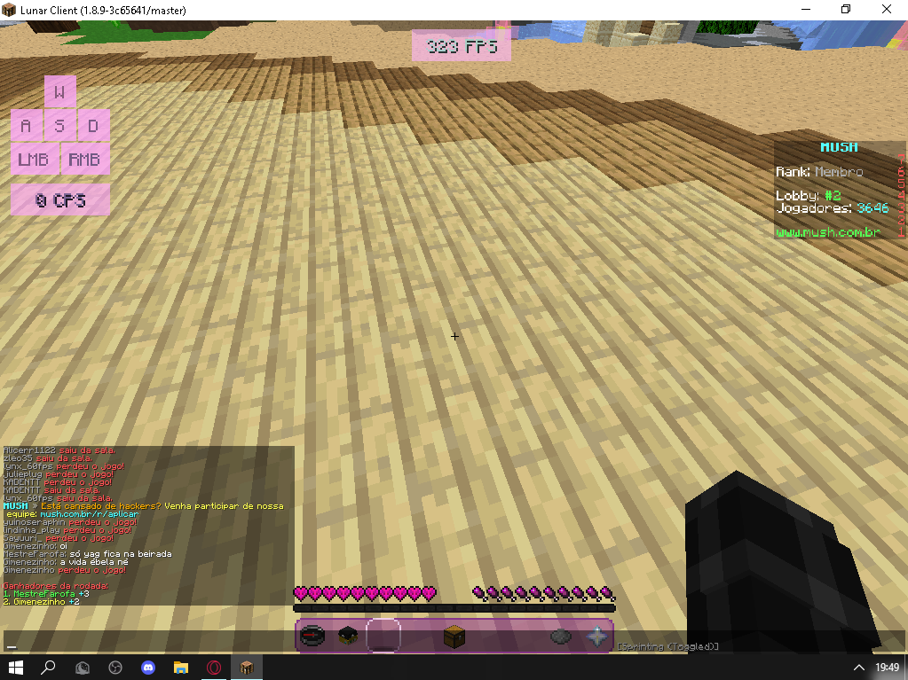 Lightshot screenshot