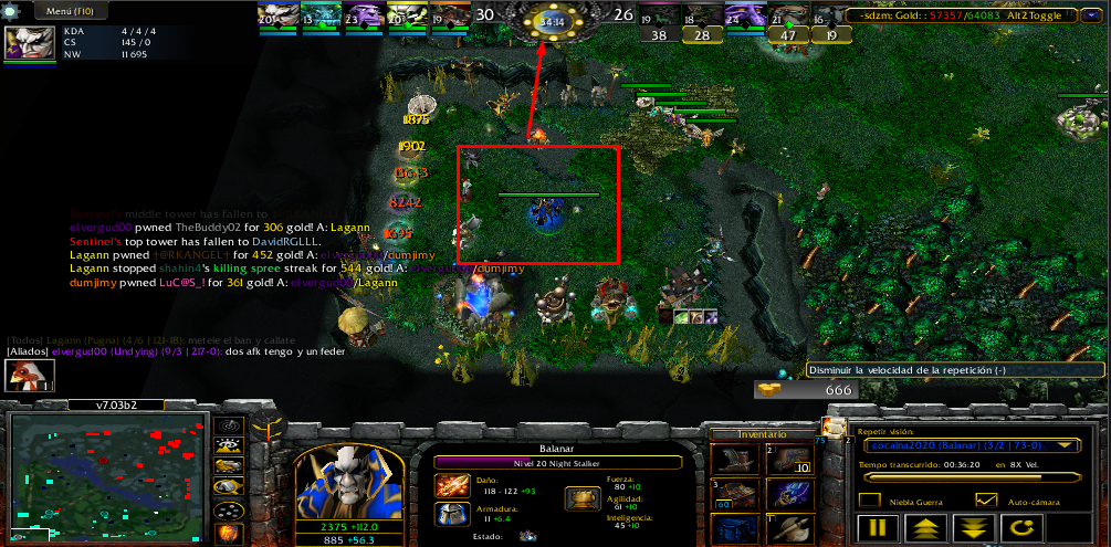 Lightshot screenshot