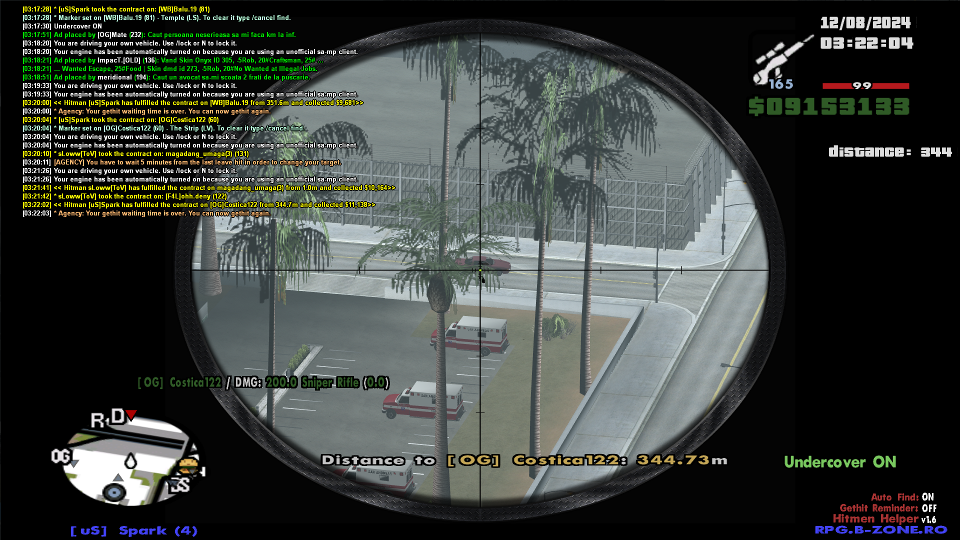 Lightshot screenshot