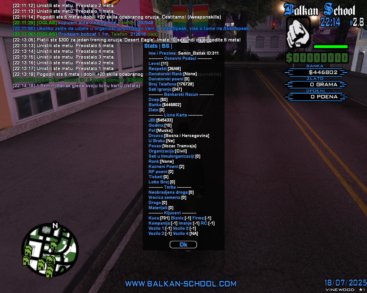Lightshot screenshot