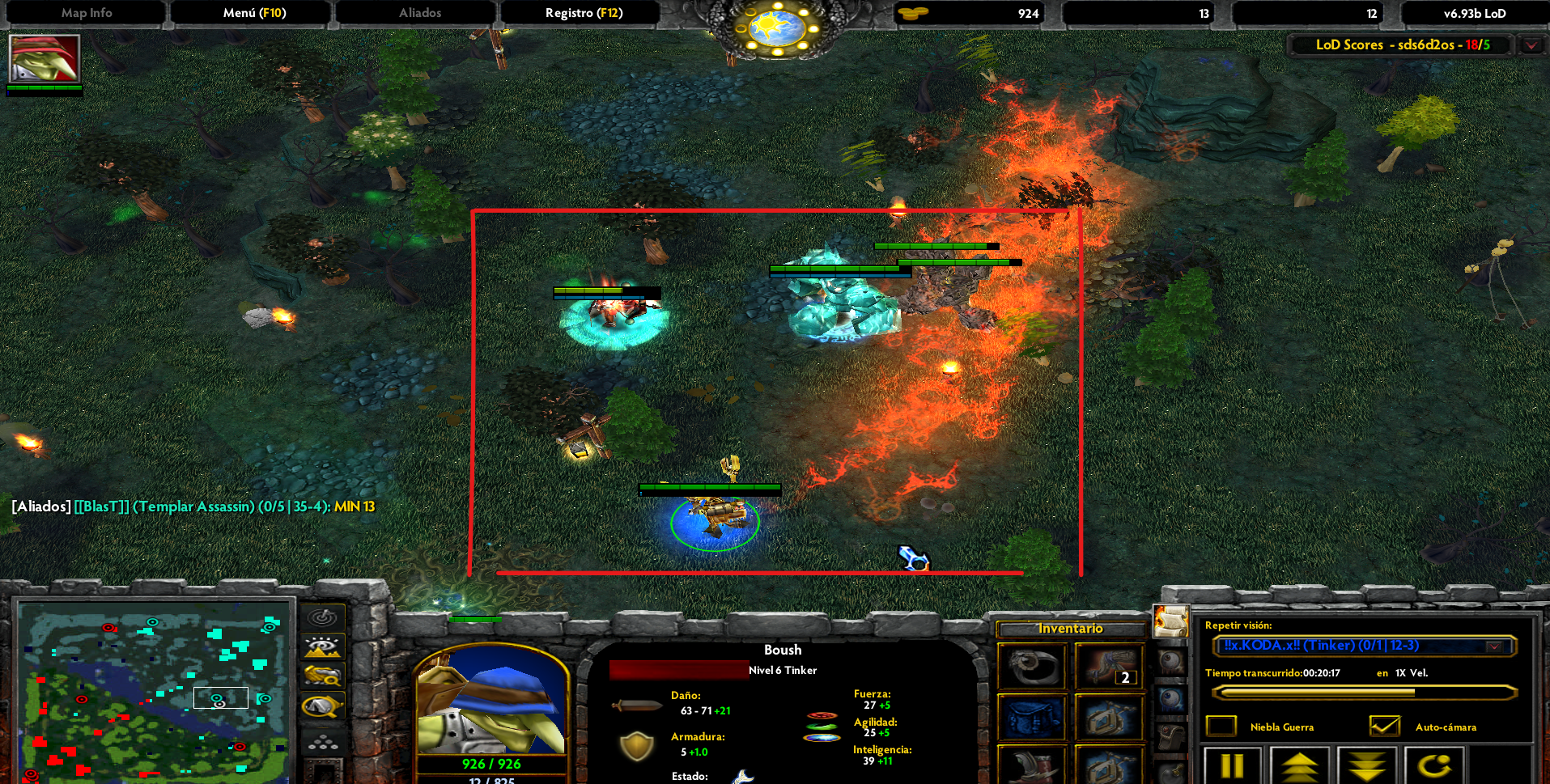 Lightshot screenshot