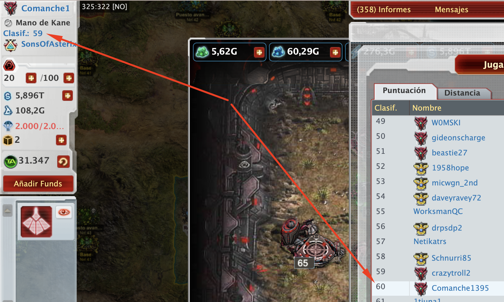 Lightshot screenshot