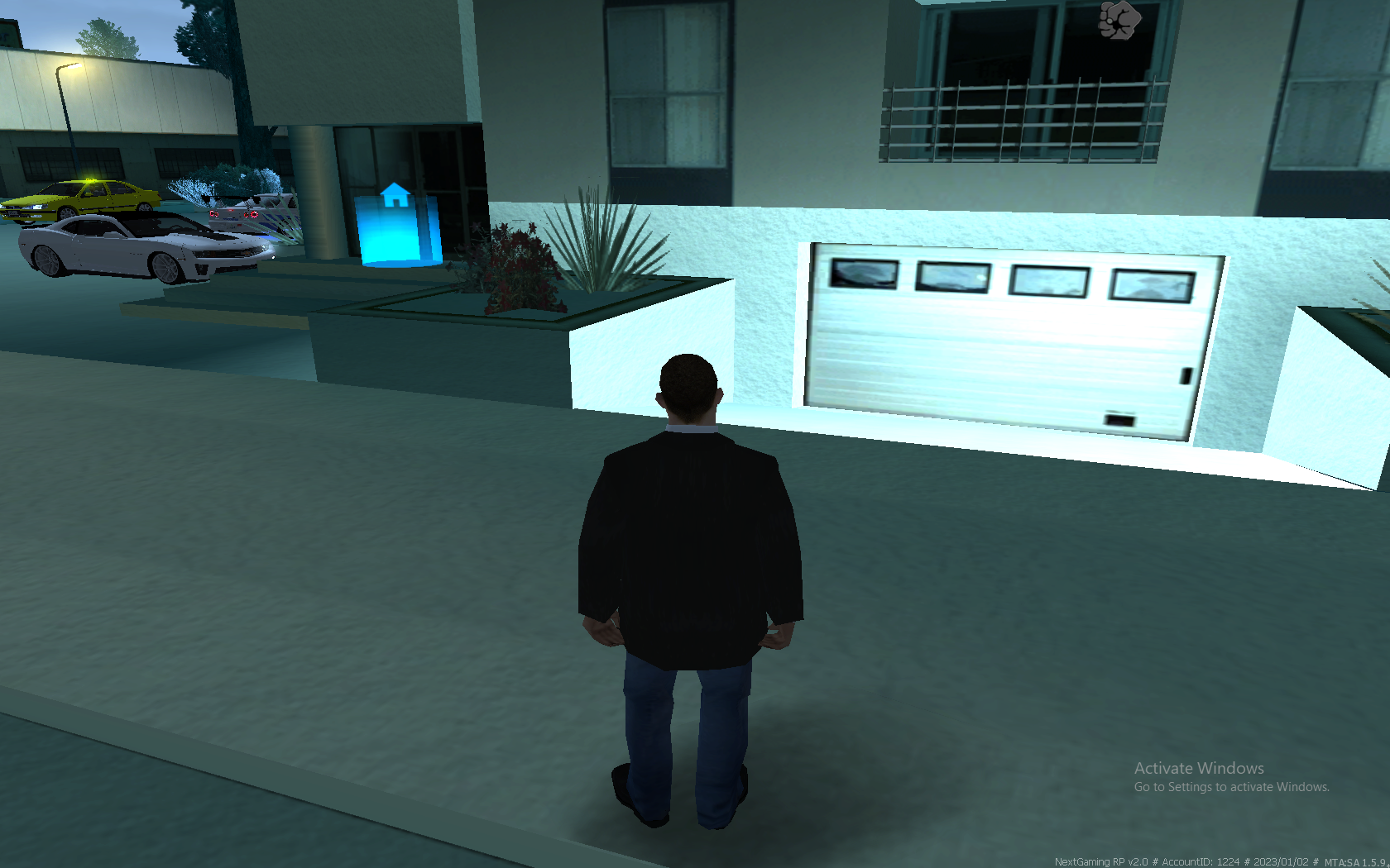 Lightshot screenshot