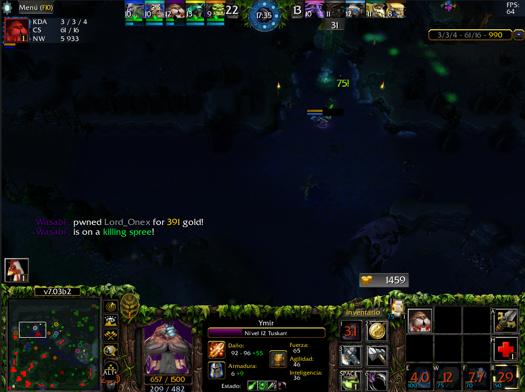 Lightshot screenshot