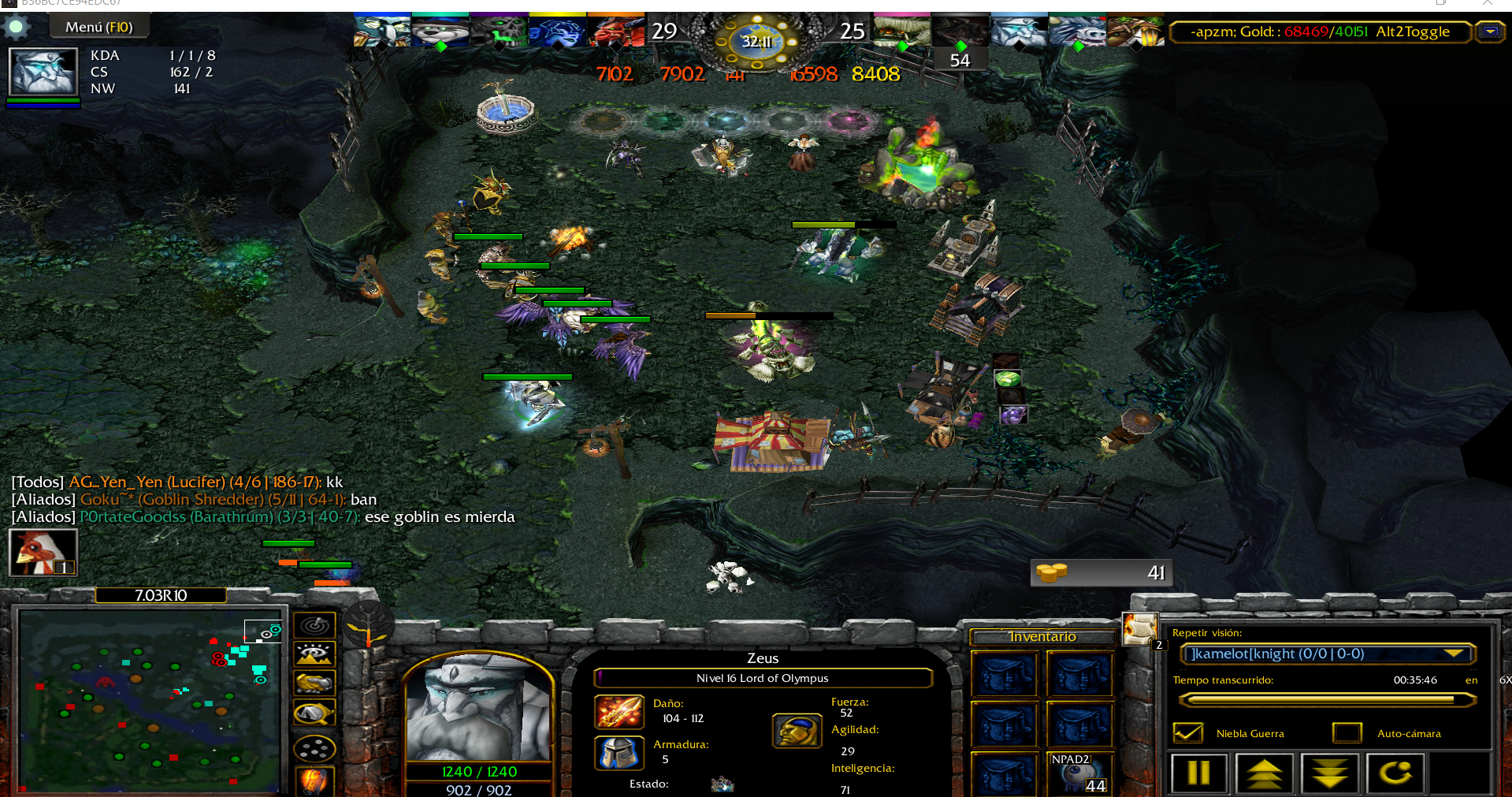 Lightshot screenshot