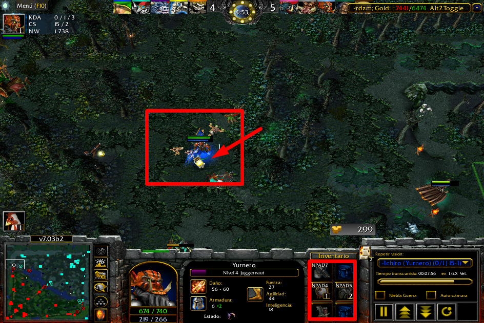 Lightshot screenshot
