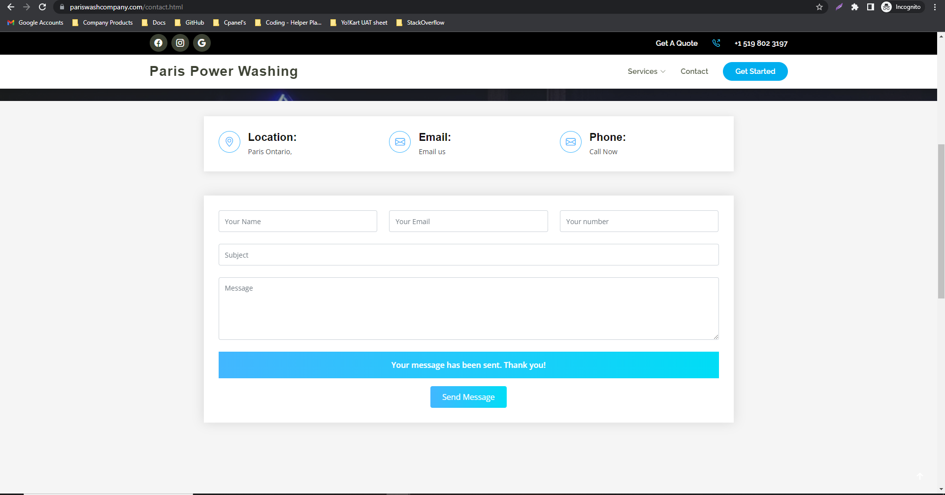 Lightshot screenshot