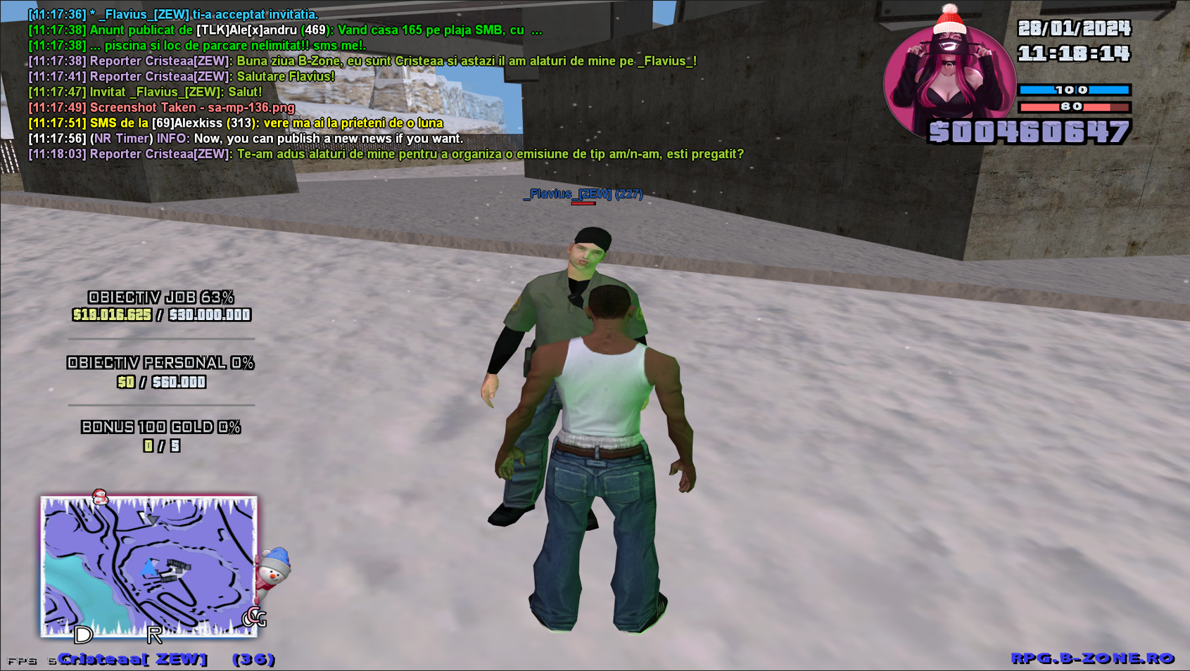 Lightshot screenshot