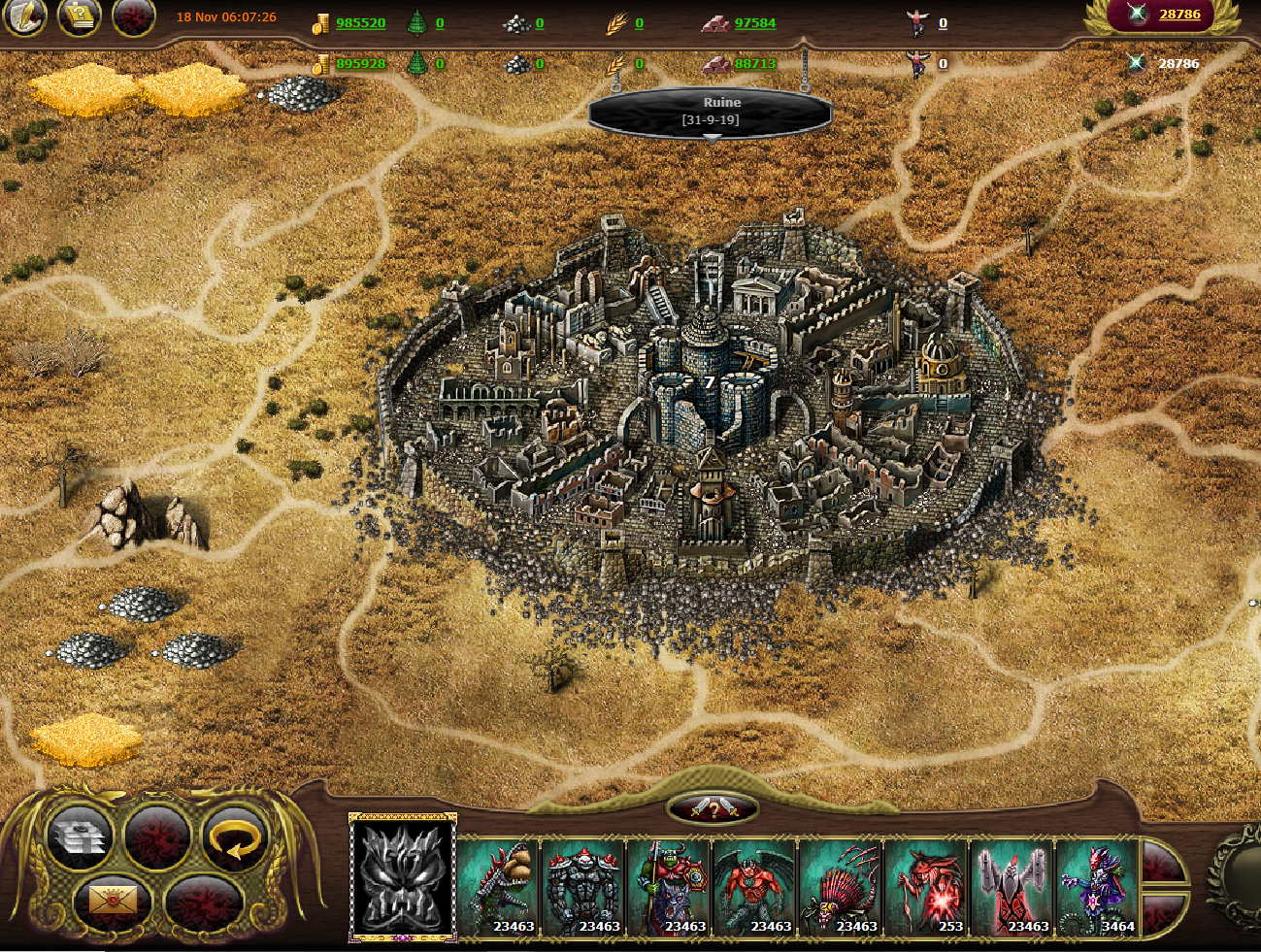 Lightshot screenshot