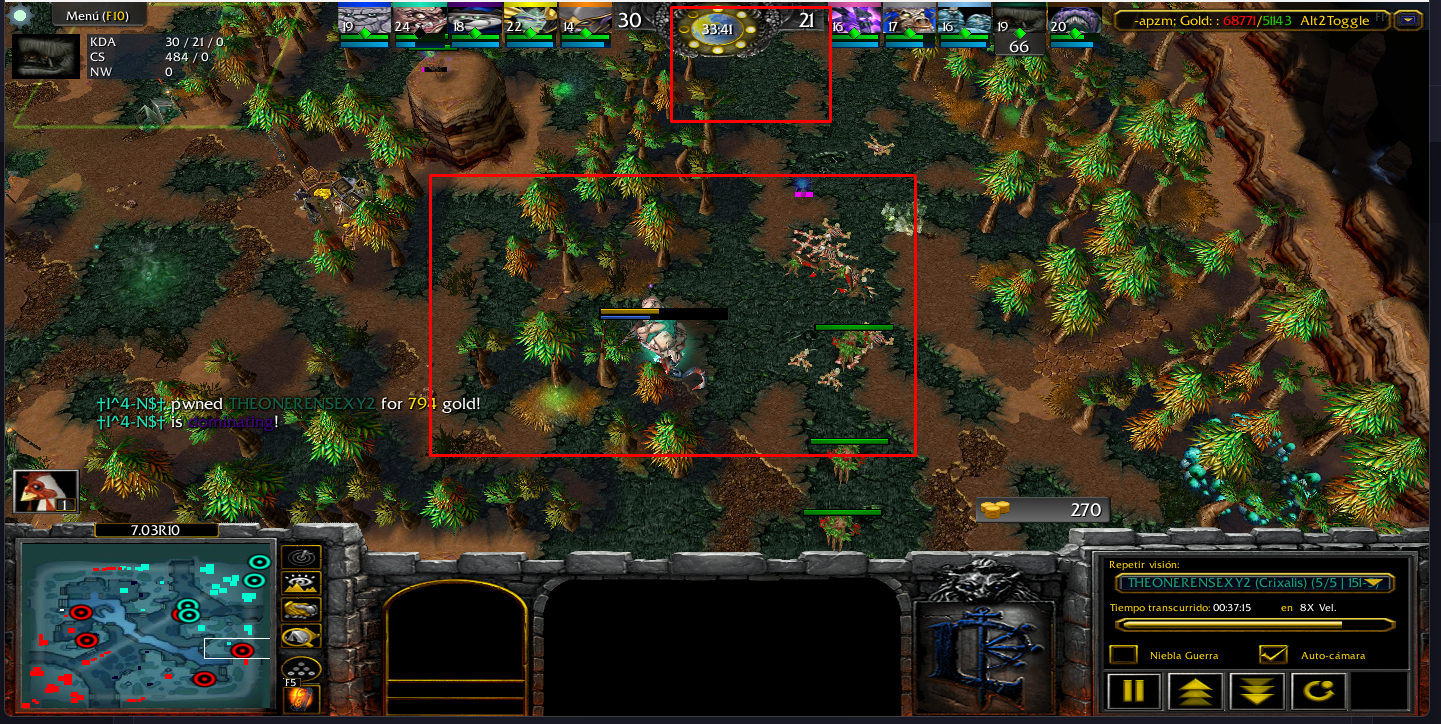 Lightshot screenshot