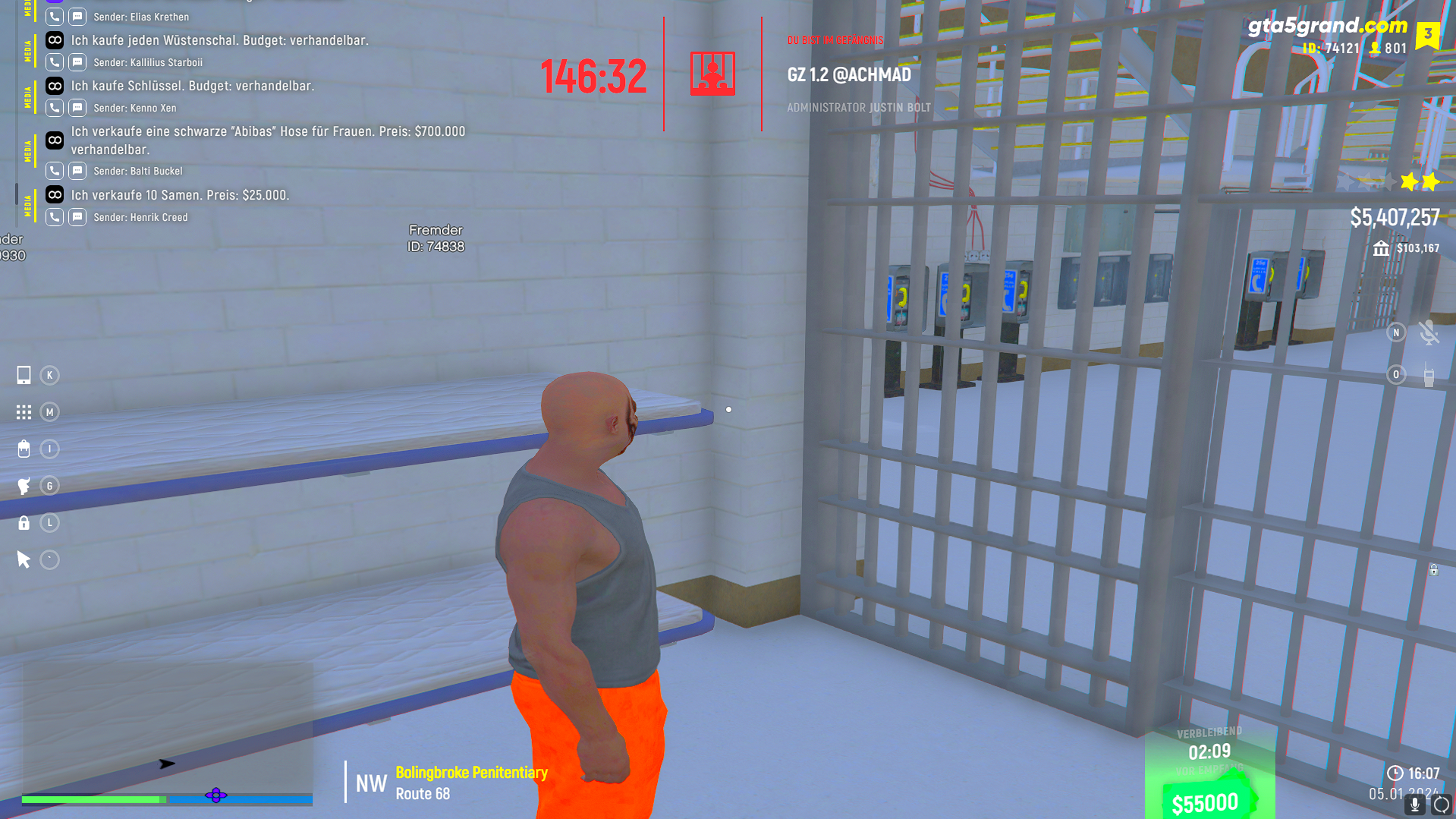 Lightshot screenshot