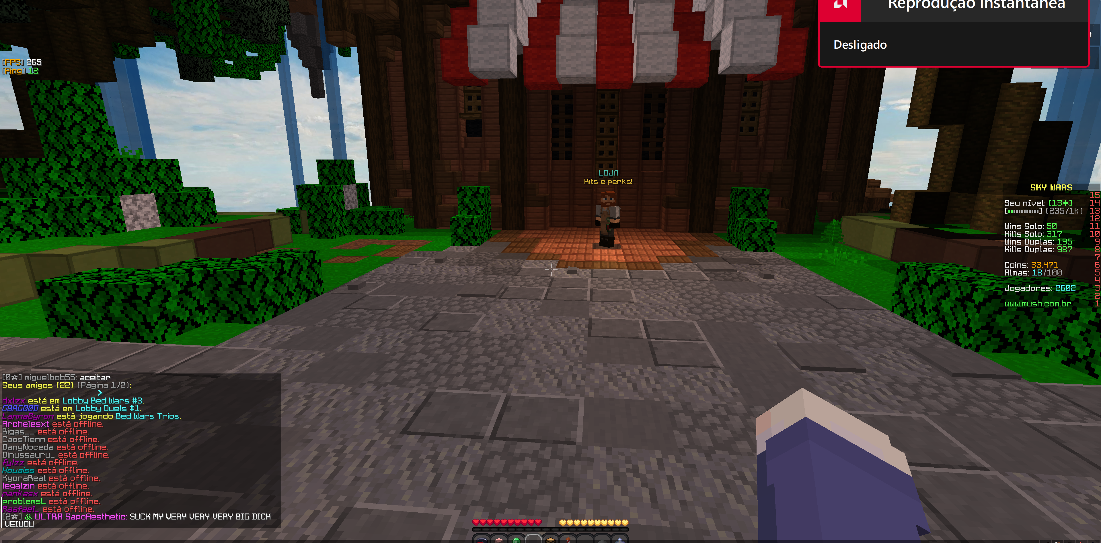 Lightshot screenshot