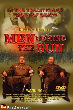 The Men behind the Sun (1988)