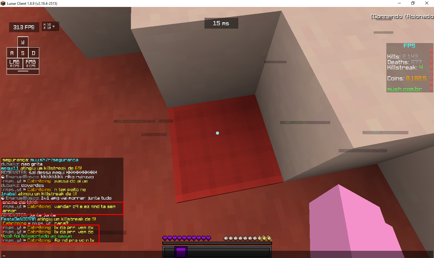 Lightshot screenshot