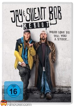 Jay & Silent Bob Reboot (2019)