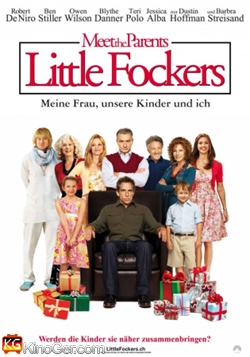 Meine Frau, unsere Kinder und ich (2010)