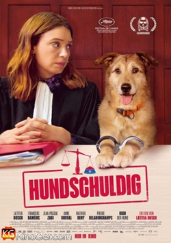 Hundschuldig (2024)
