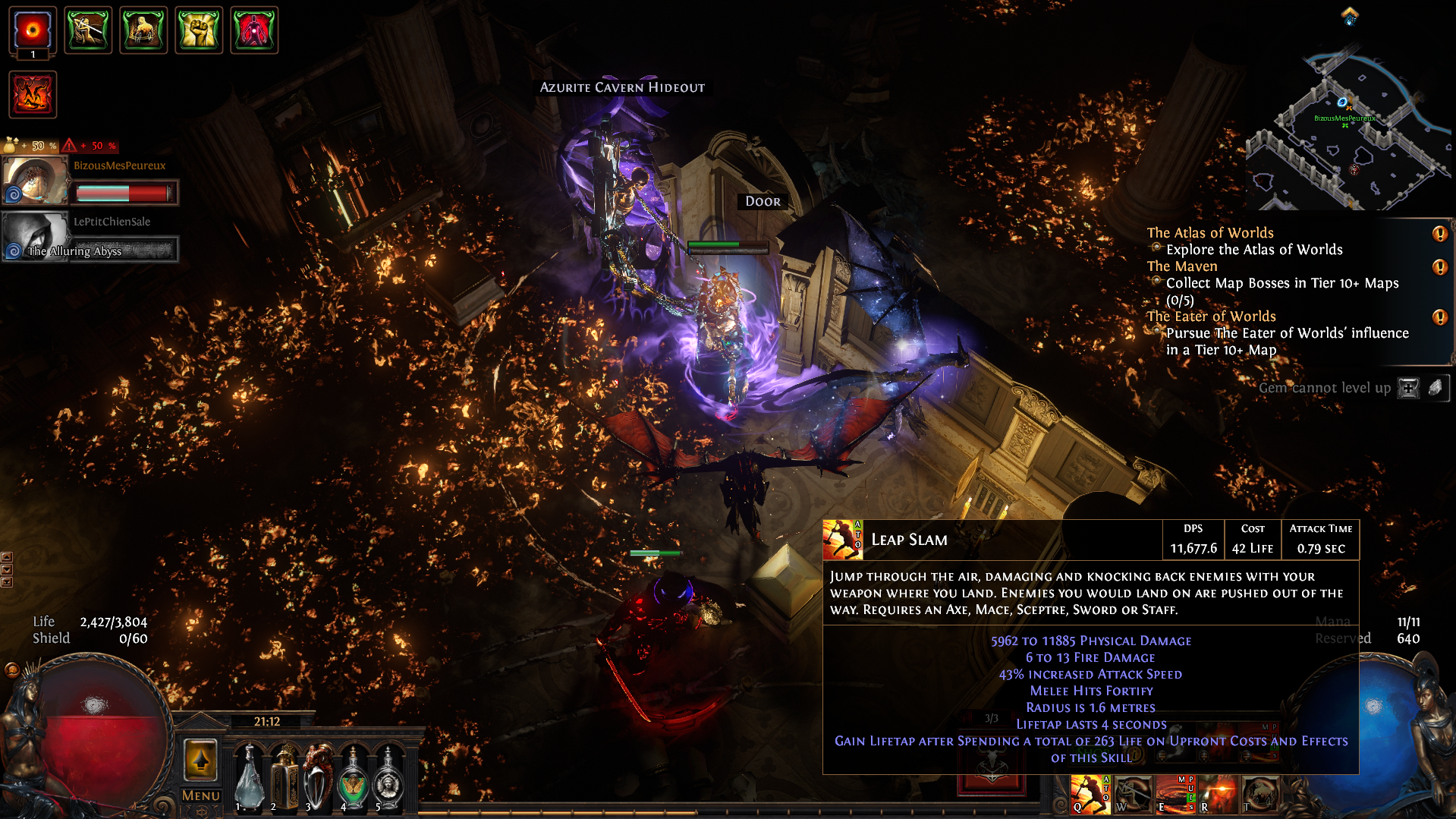 Lightshot screenshot